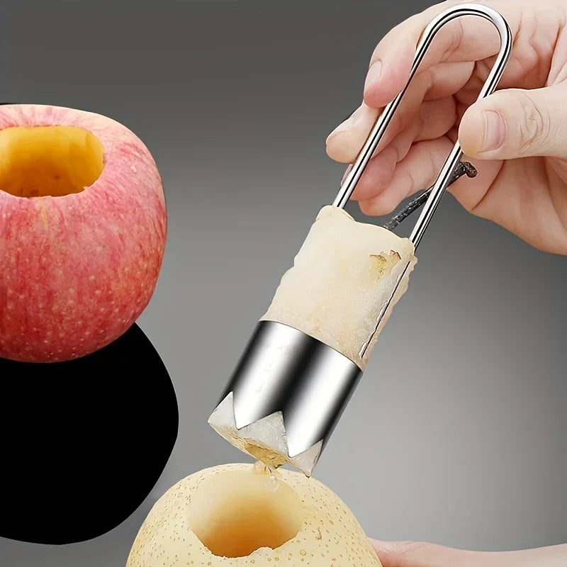 Stainless Steel Corers Portable