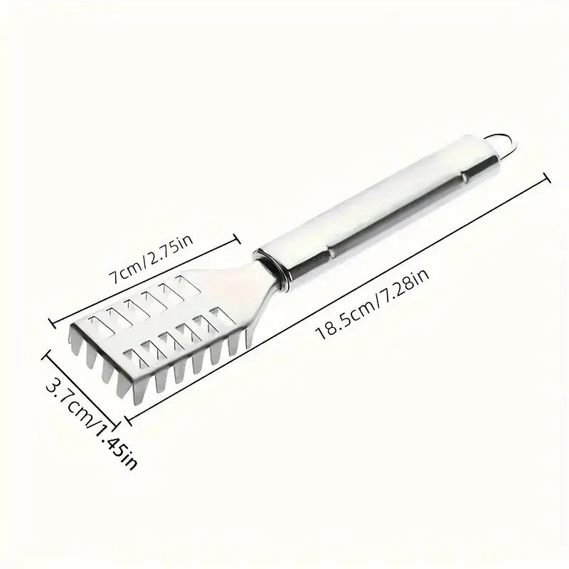 Multipurpose Kitchen Scraper