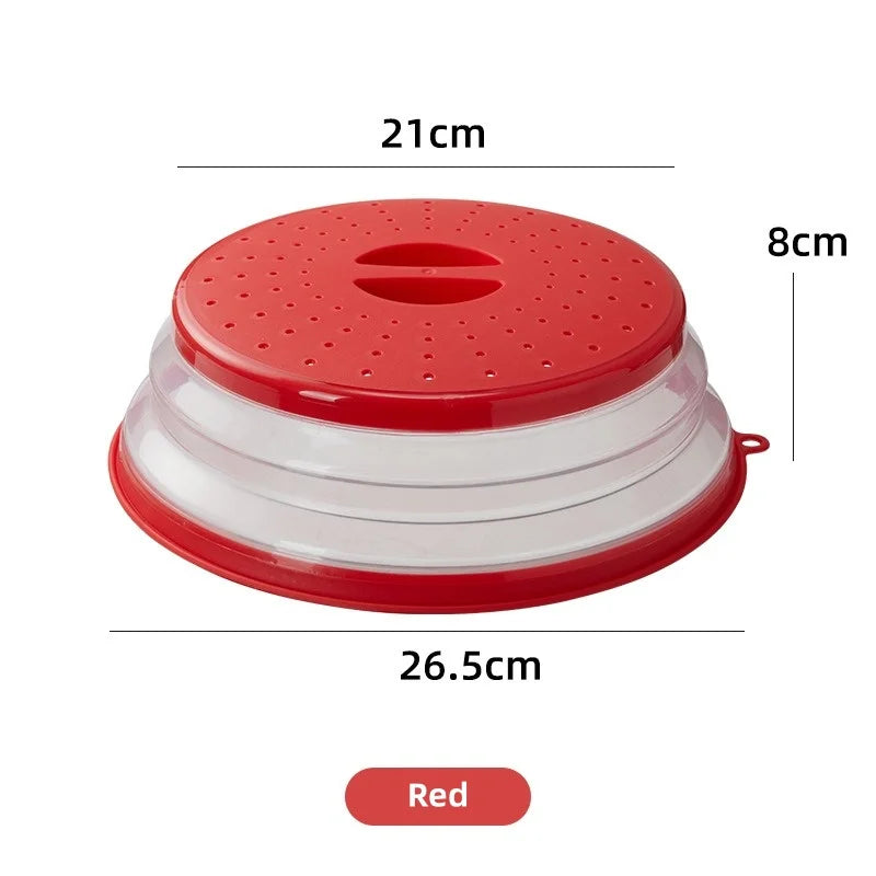 10.2 inch Microwave Plate