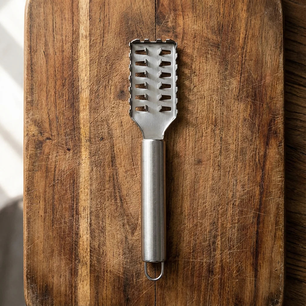 Multipurpose Kitchen Scraper
