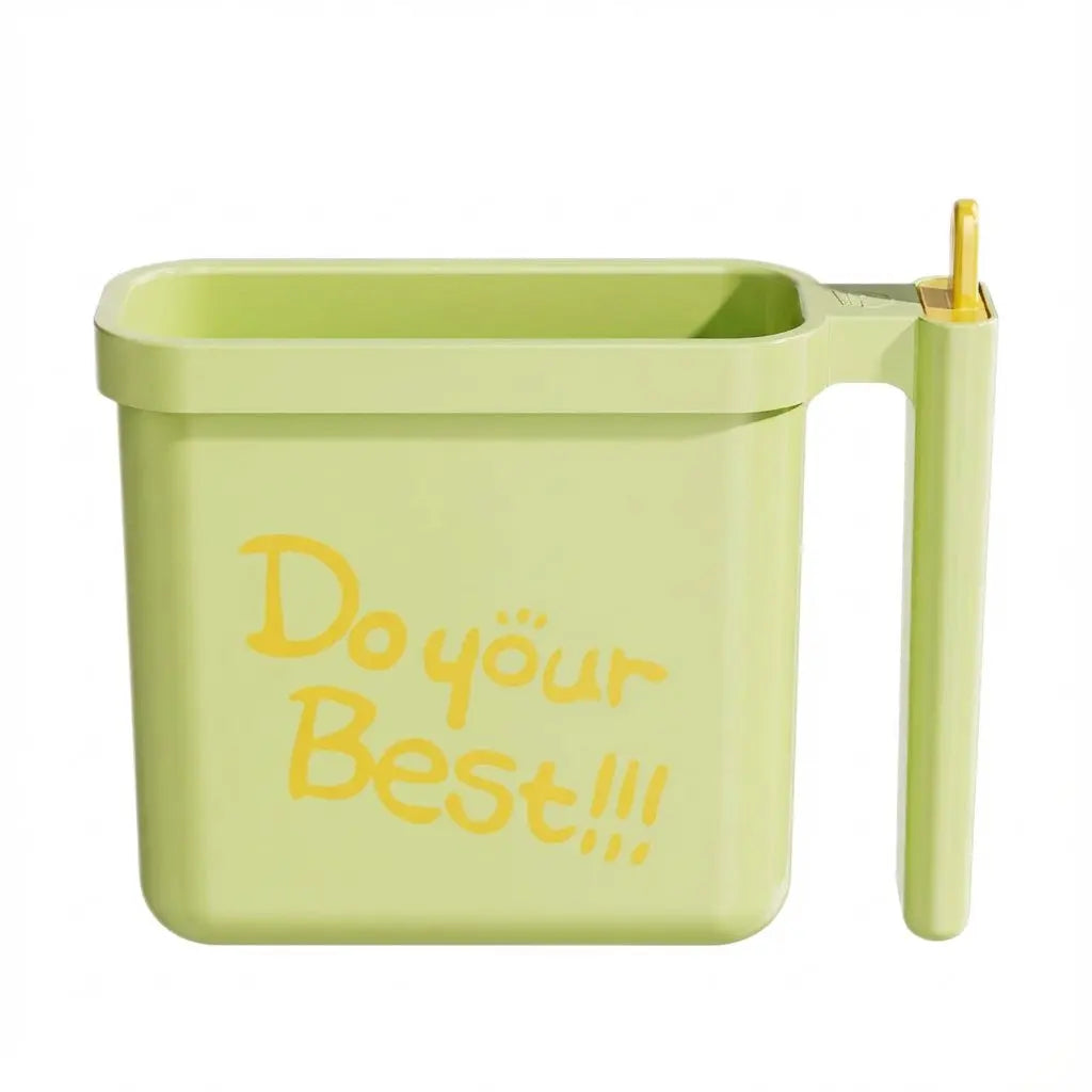 Instant noodle bowl made of food-grade material