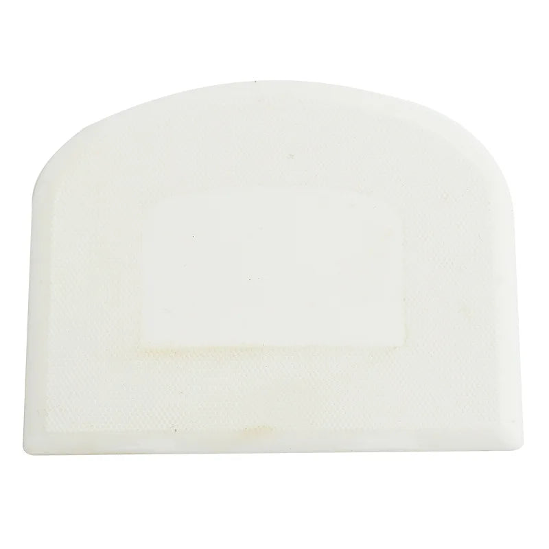 Plastic Dough Weight Cutter