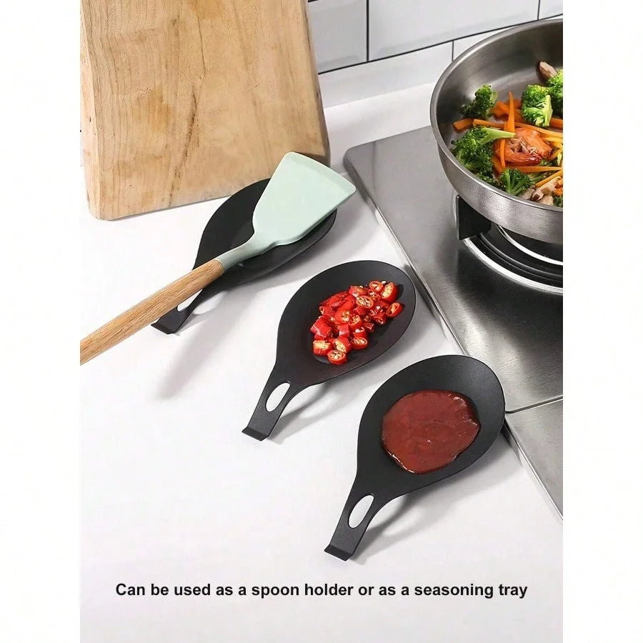 Spoon Holder