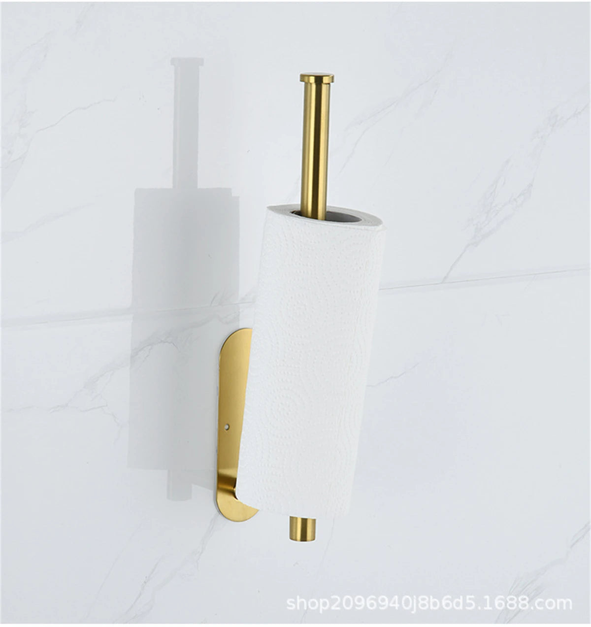 Paper Towel Holders