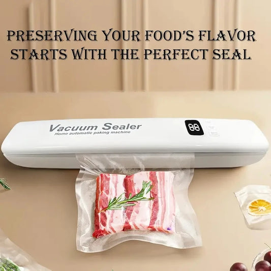 Vacuum Sealer Machine