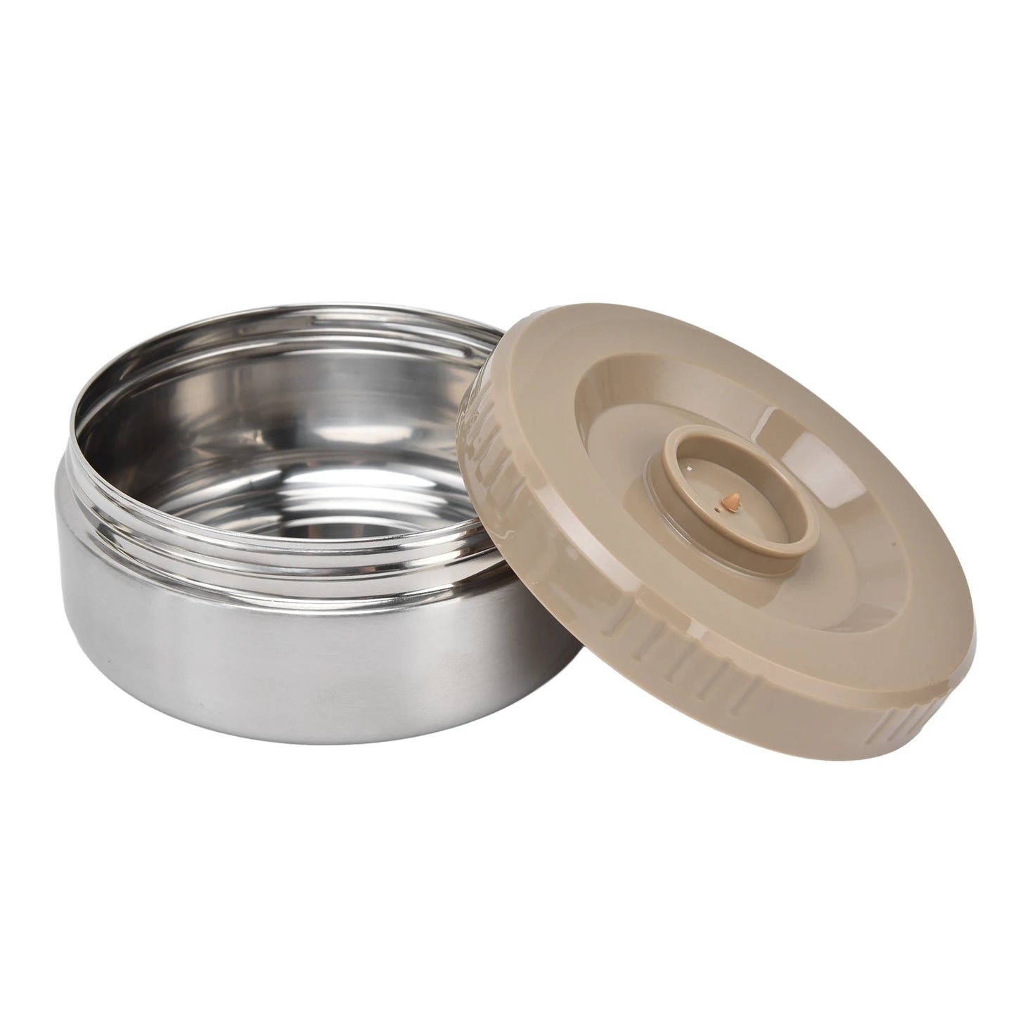 3 Layer Vacuum Insulated Barrel 2000ml 304 Stainless Steel Vacuum Insulation Lunch Box l