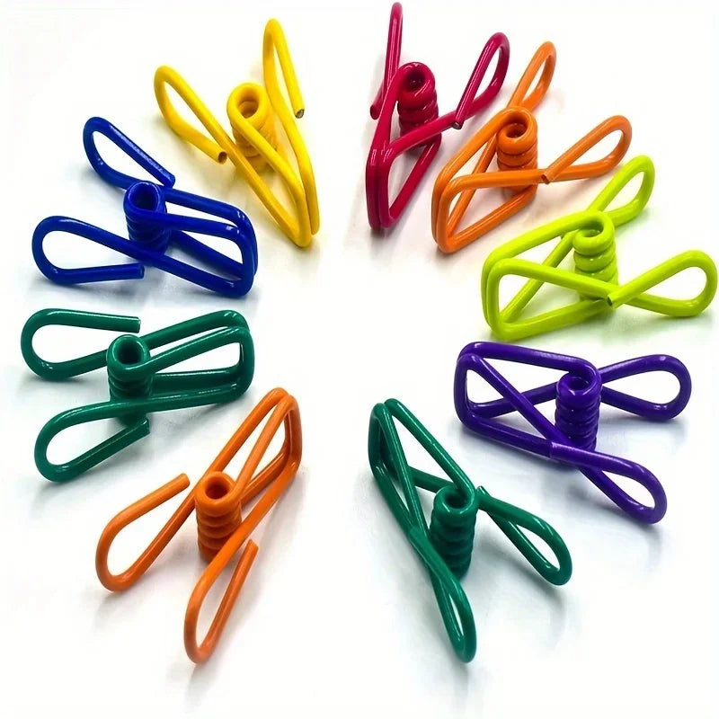 New Mini Bag Sealing Clip Kitchen