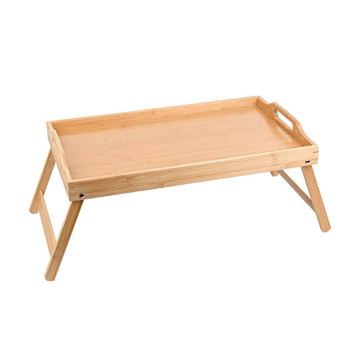 Bamboo Mini Dining-table