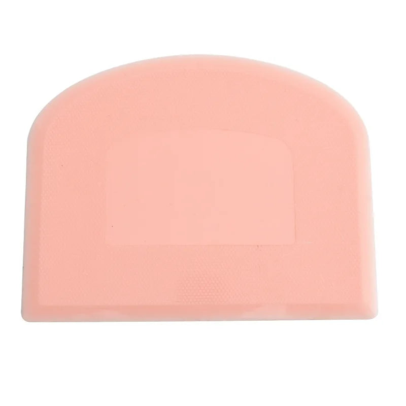 Plastic Dough Weight Cutter