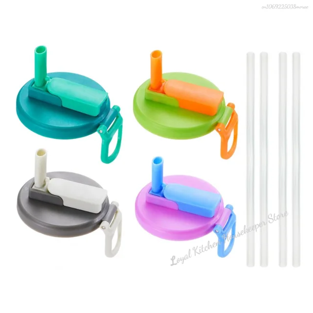 Reusable Soft Drink Can Lid.