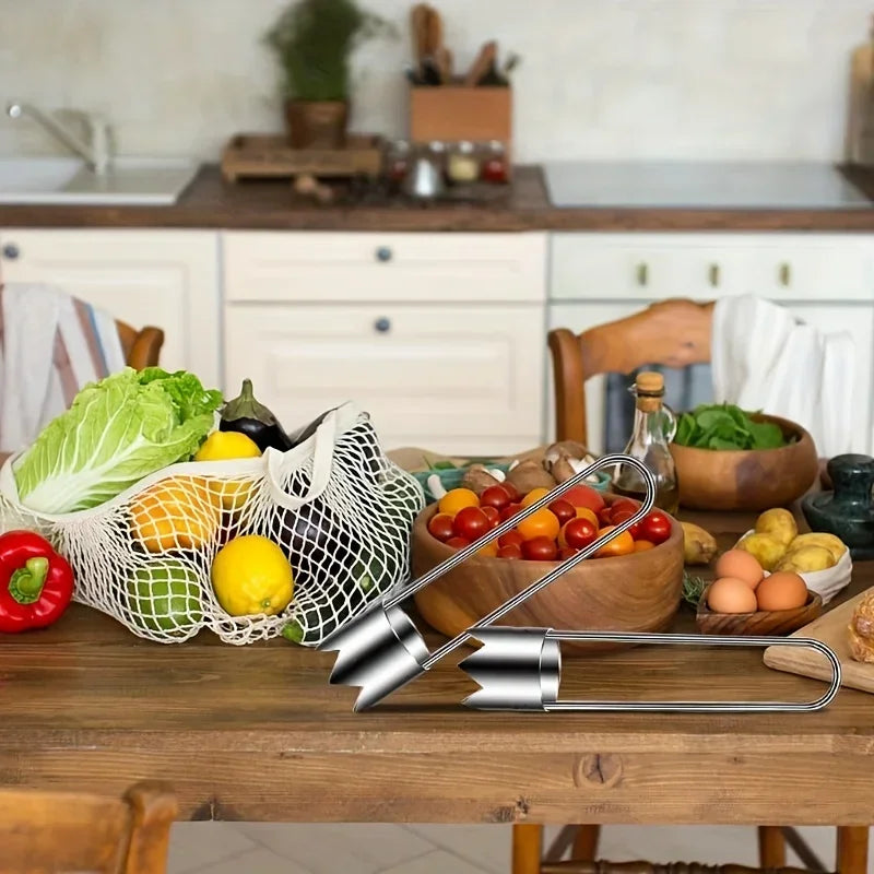 Stainless Steel Corers Portable