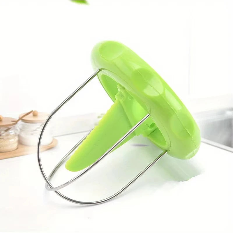 Fast Fruit Kiwi Cutter Peeler