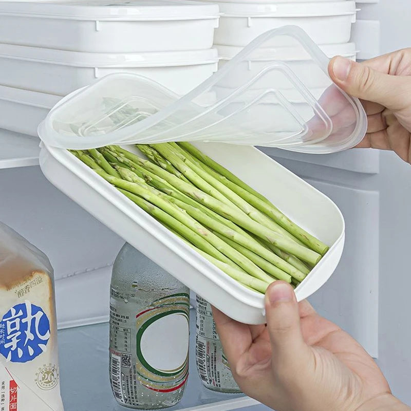 Food Grade Refrigerator Storage