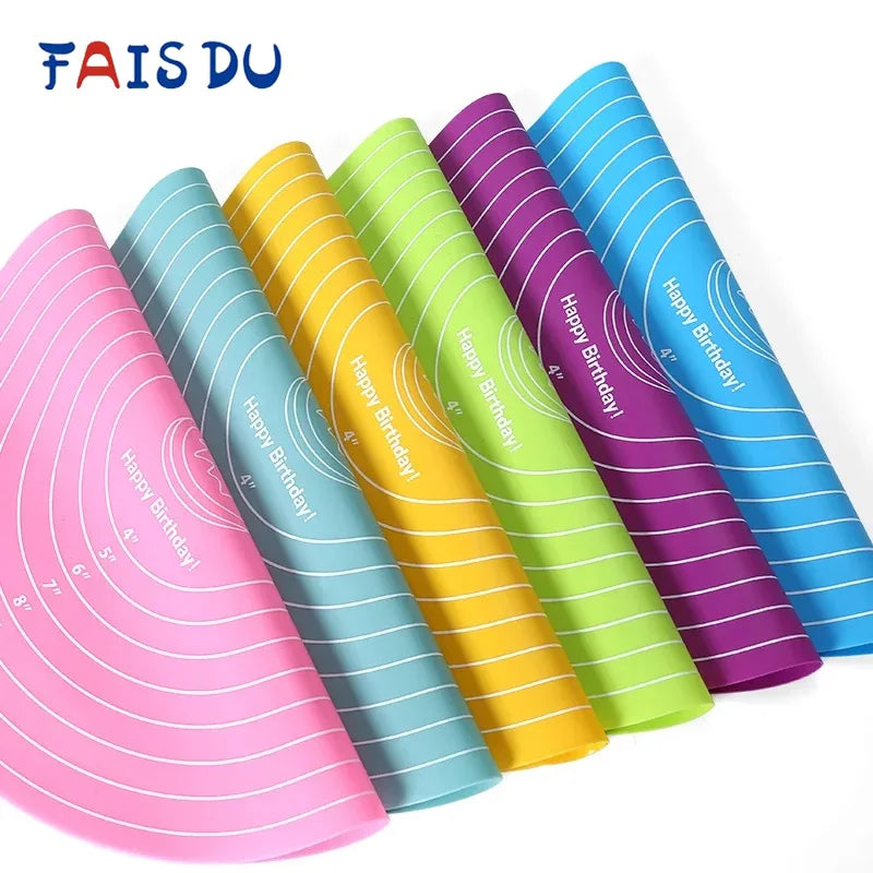 FAIS DU Silicone Baking Mat