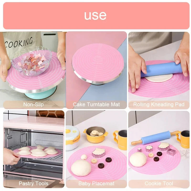 FAIS DU Silicone Baking Mat