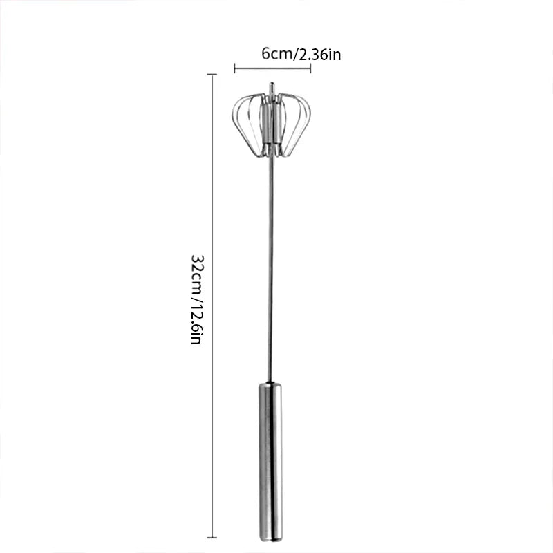 Multi Function Handheld Automatic Mixer