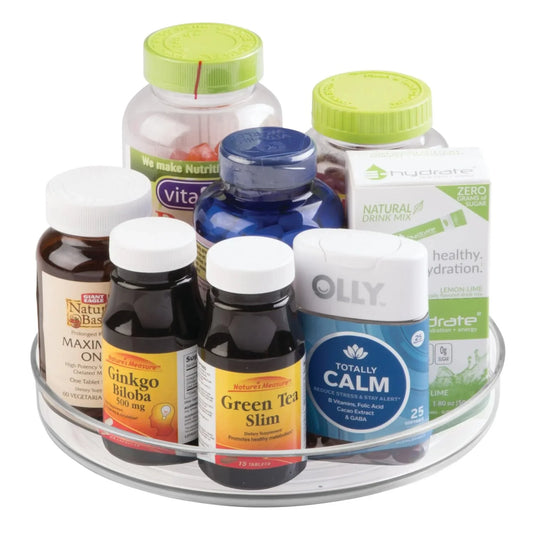 iDesign Linus Lazy Susan