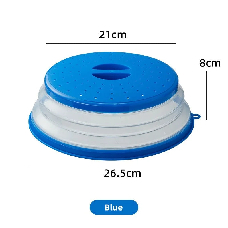 10.2 inch Microwave Plate