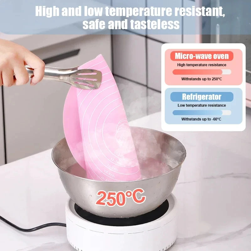 FAIS DU Silicone Baking Mat