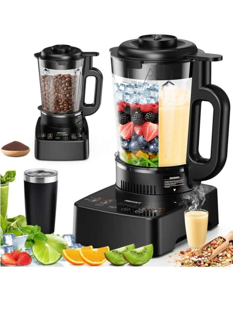 2400W Heating Blender