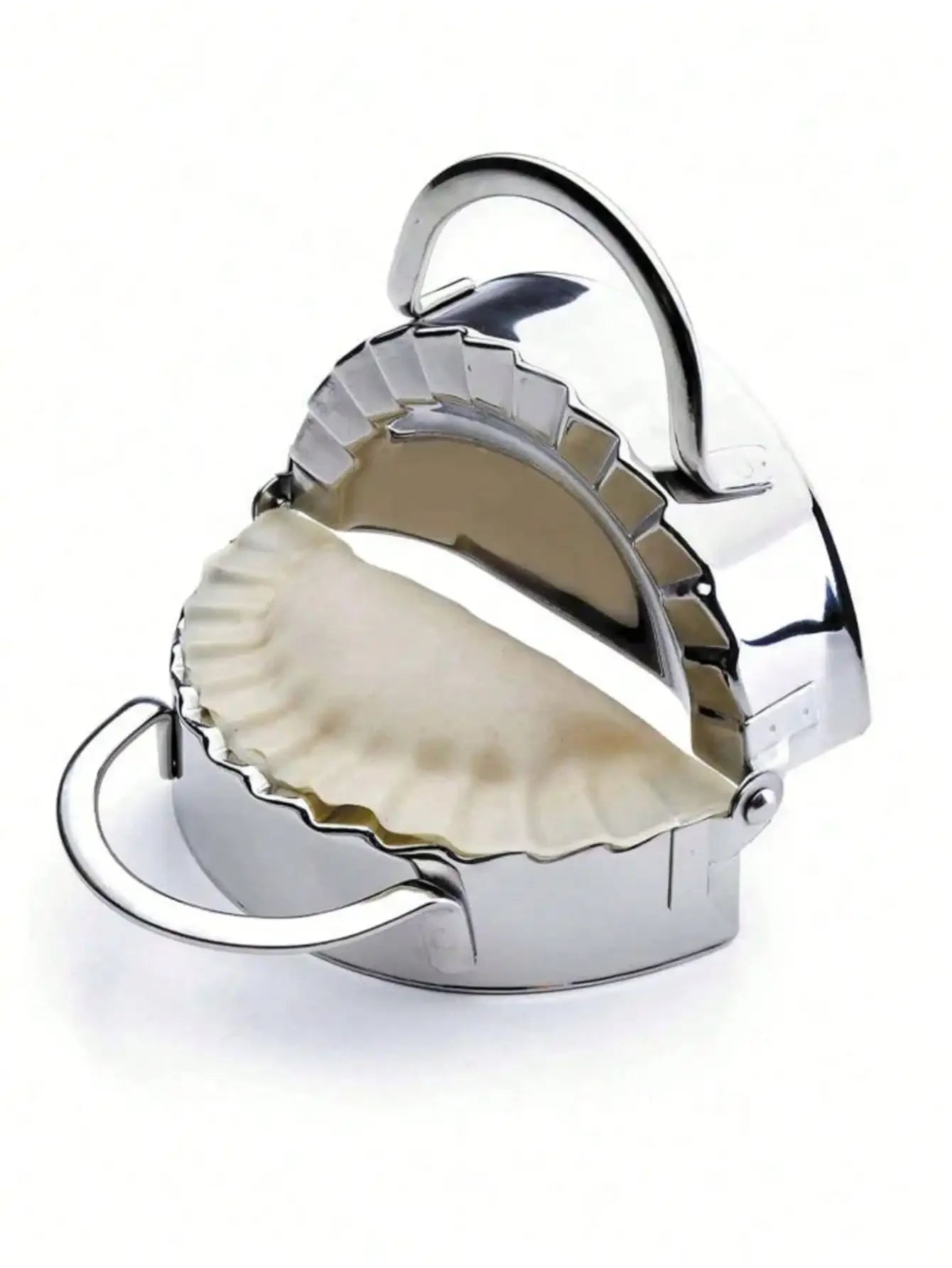 Stainless Steel Dumpling Maker,