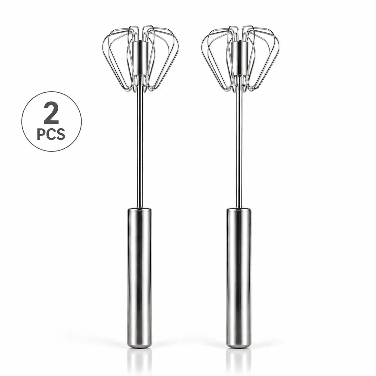 Multifunctional Stainless Steel Whisk
