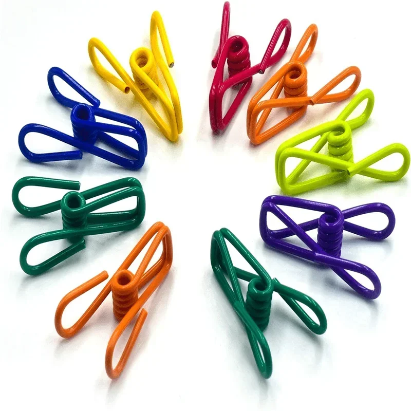 New Mini Bag Sealing Clip Kitchen