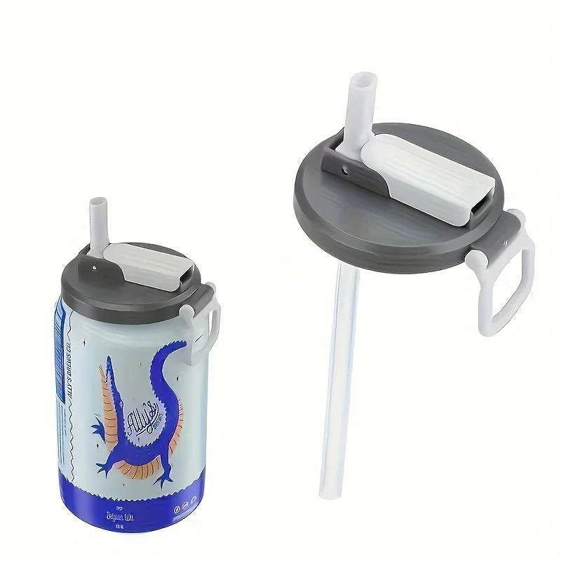 Reusable Soft Drink Can Lid.