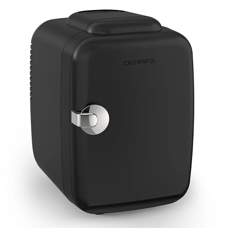 Crownful 4L Mini Fridge