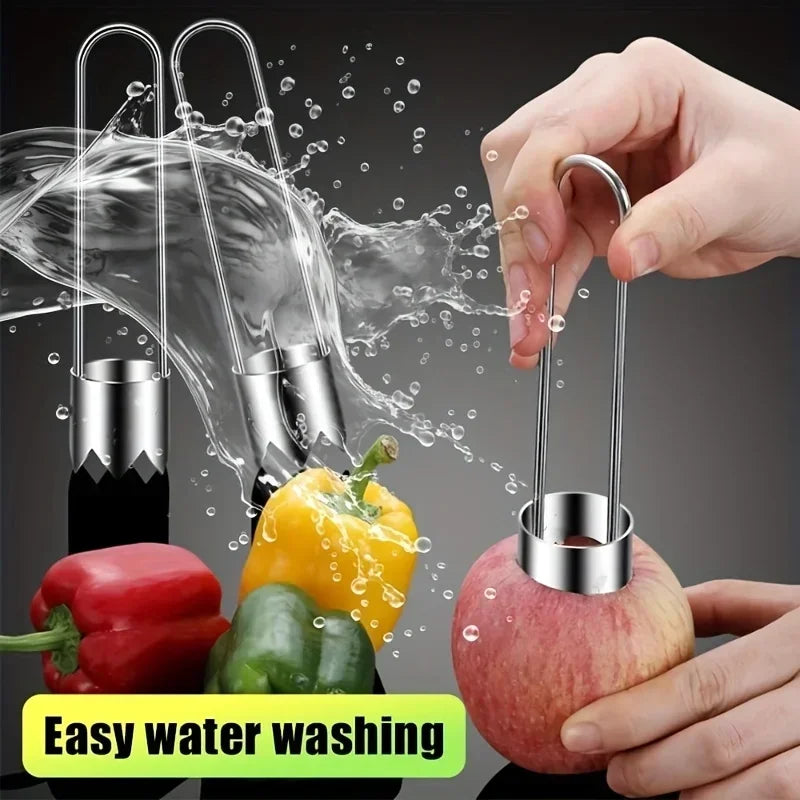 Stainless Steel Corers Portable