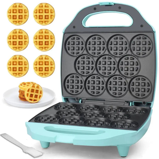 Mini Waffle Maker
