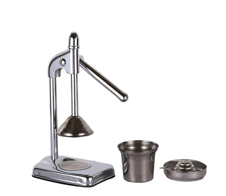 Orange Juice Maker Stainless Steel