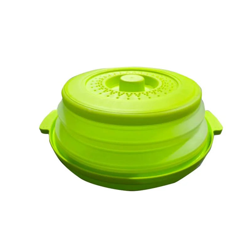 10.2 inch Microwave Plate