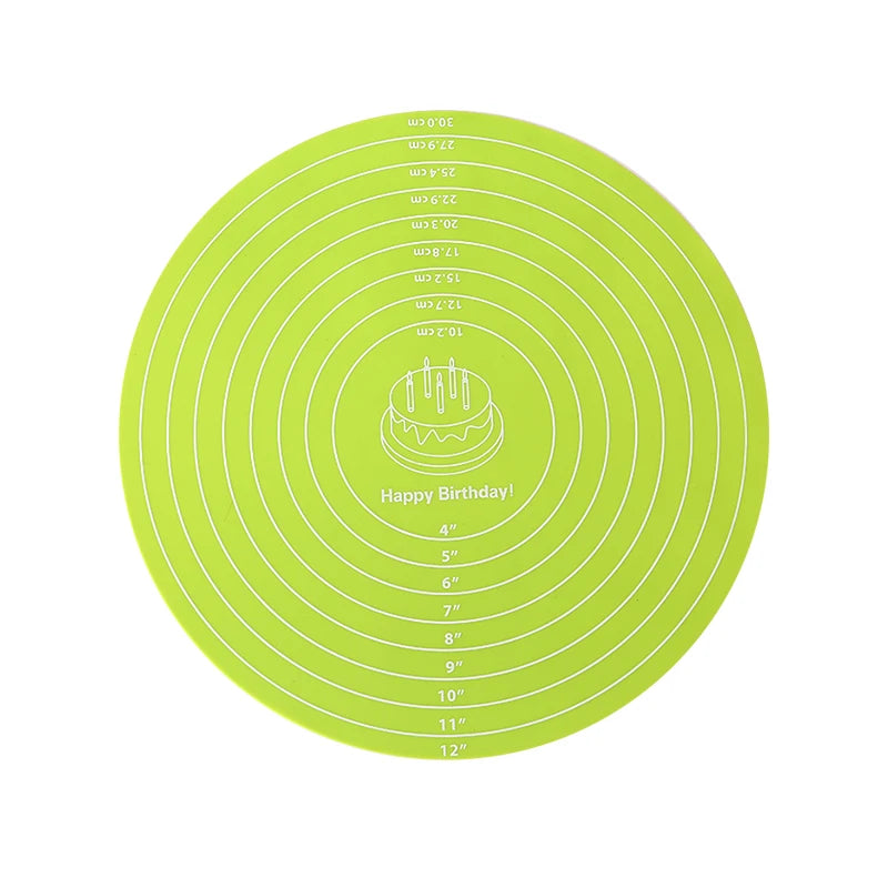 FAIS DU Silicone Baking Mat