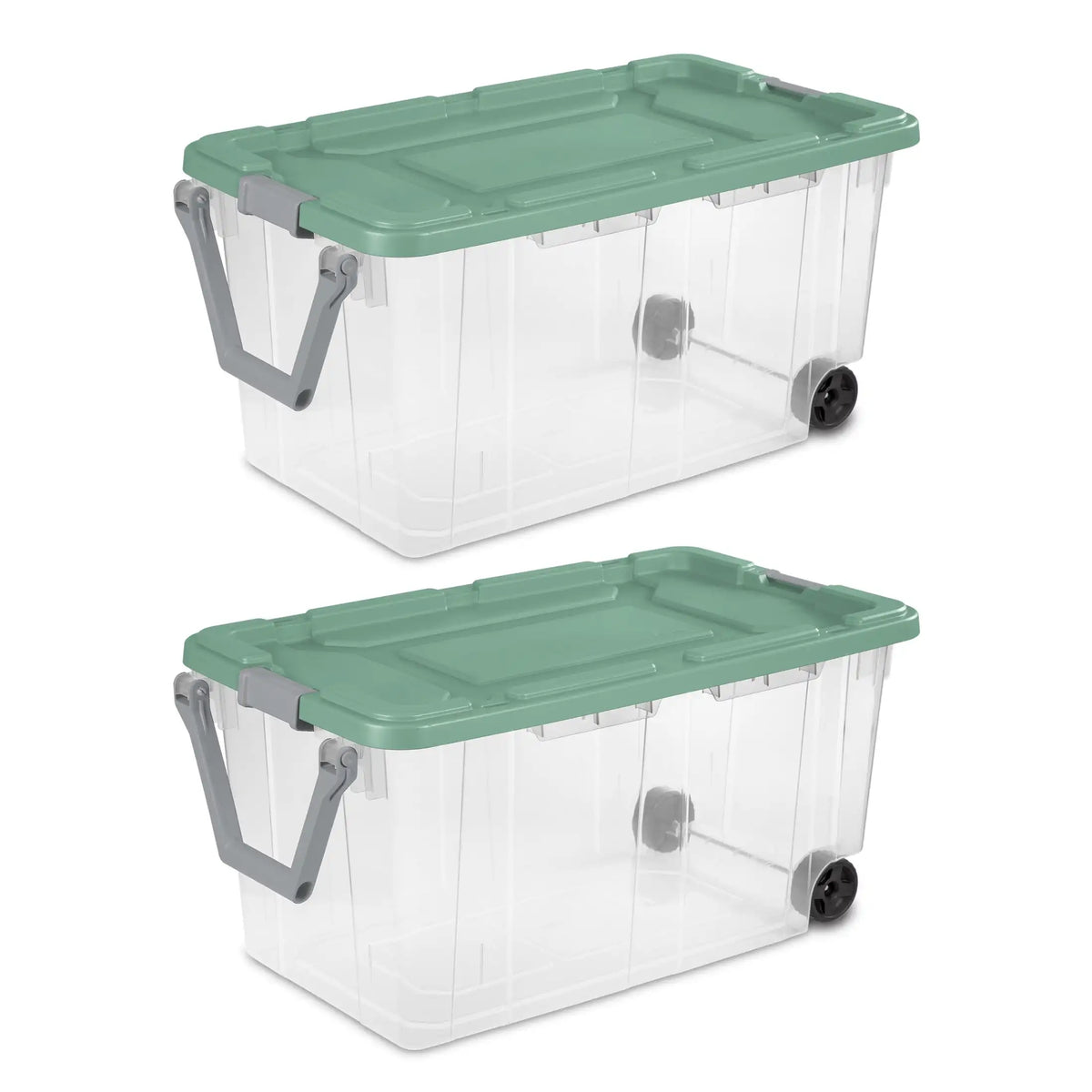 Sterilite Extra Large Storage Bin