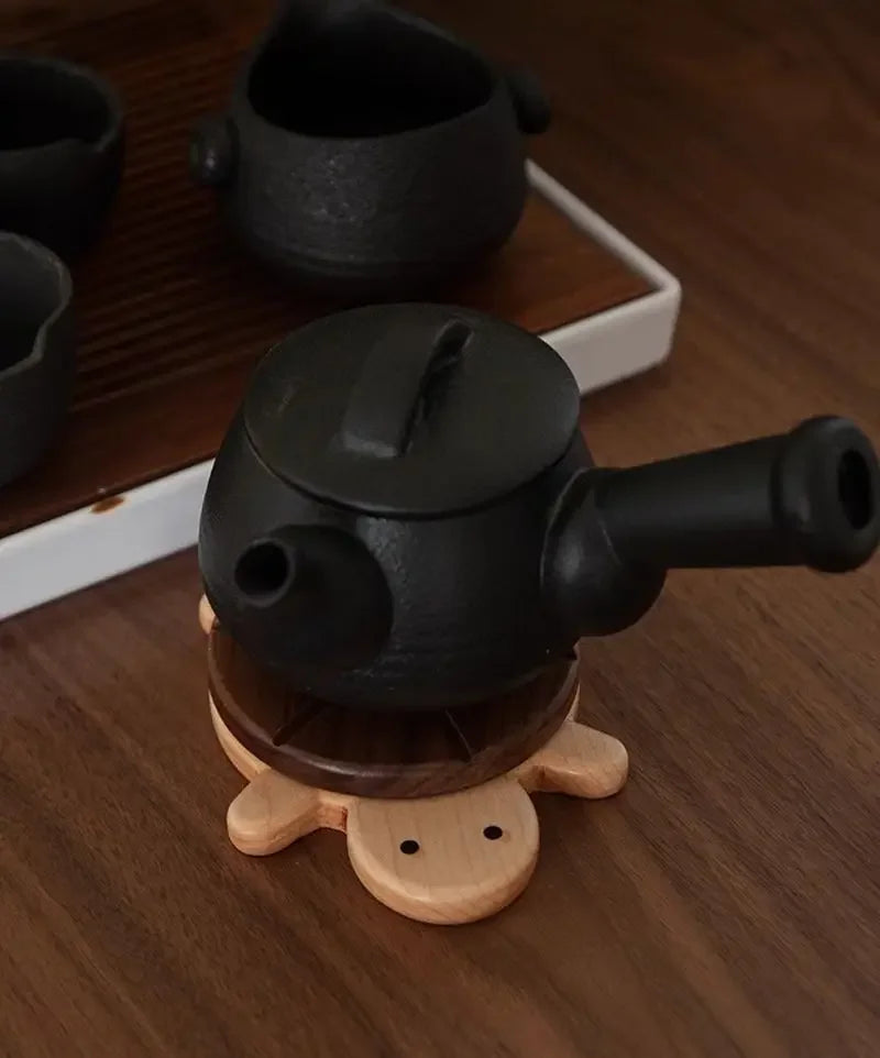 Creative Cute Turtle Coaster