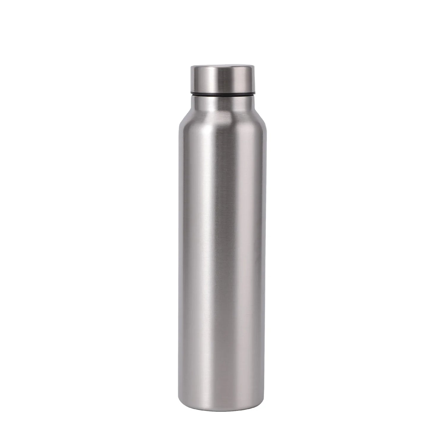 1000ml Stainless Steel Sport Water Bottle