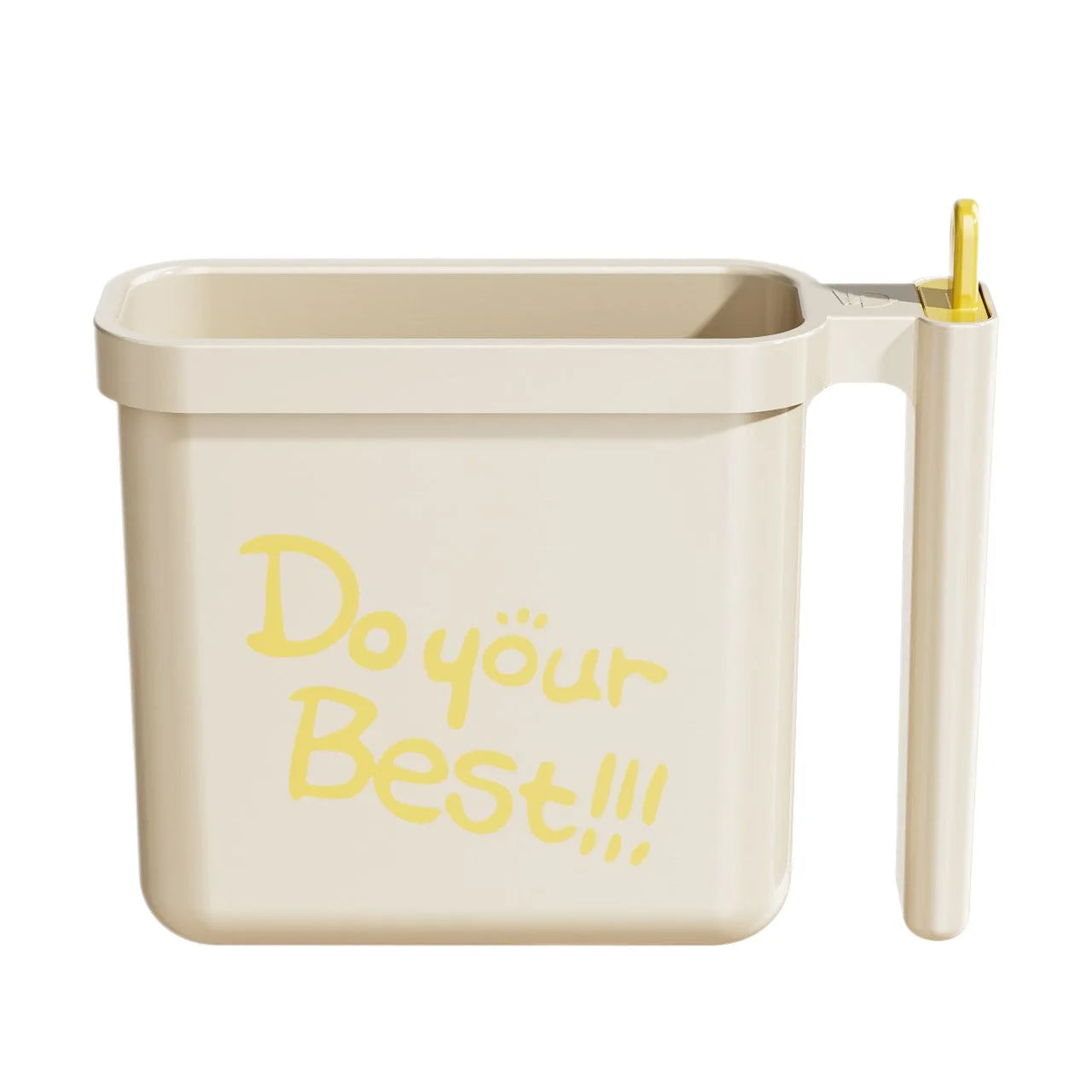 Instant noodle bowl made of food-grade material