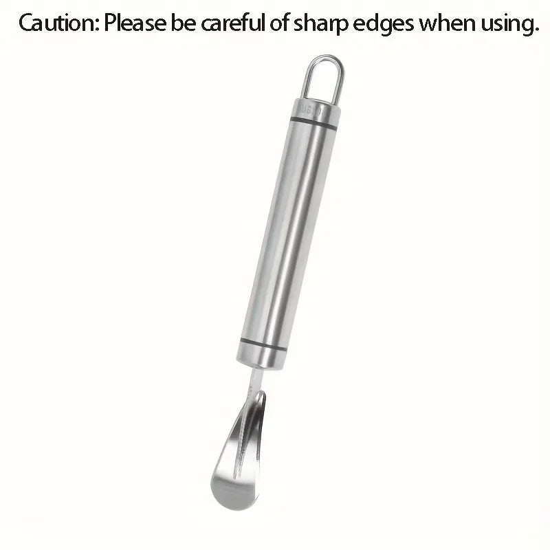 Stainless Steel Orange,Citru Peeler