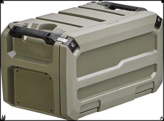 Ultimate Outdoor Camp Kitchen Workstation