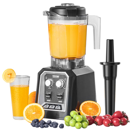 2L Smoothie Blender Professional