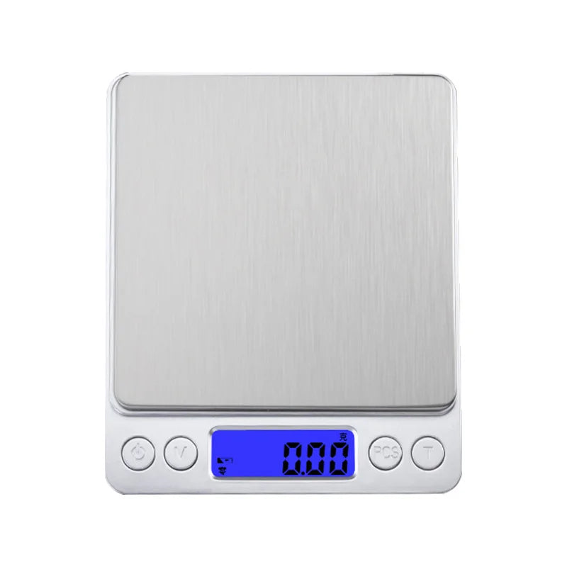 Portable Mini Pocket Digital Scale
