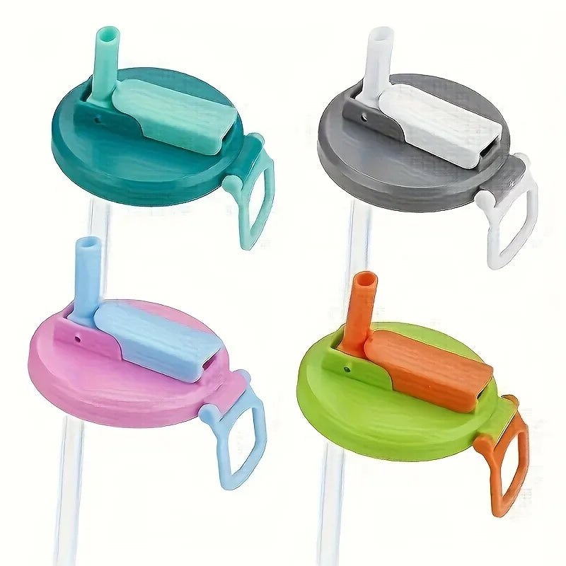 Reusable Soft Drink Can Lid.