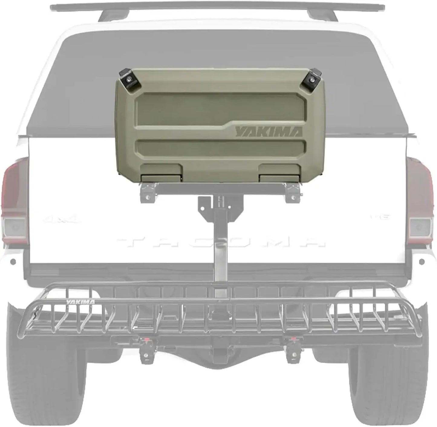 Ultimate Outdoor Camp Kitchen Workstation