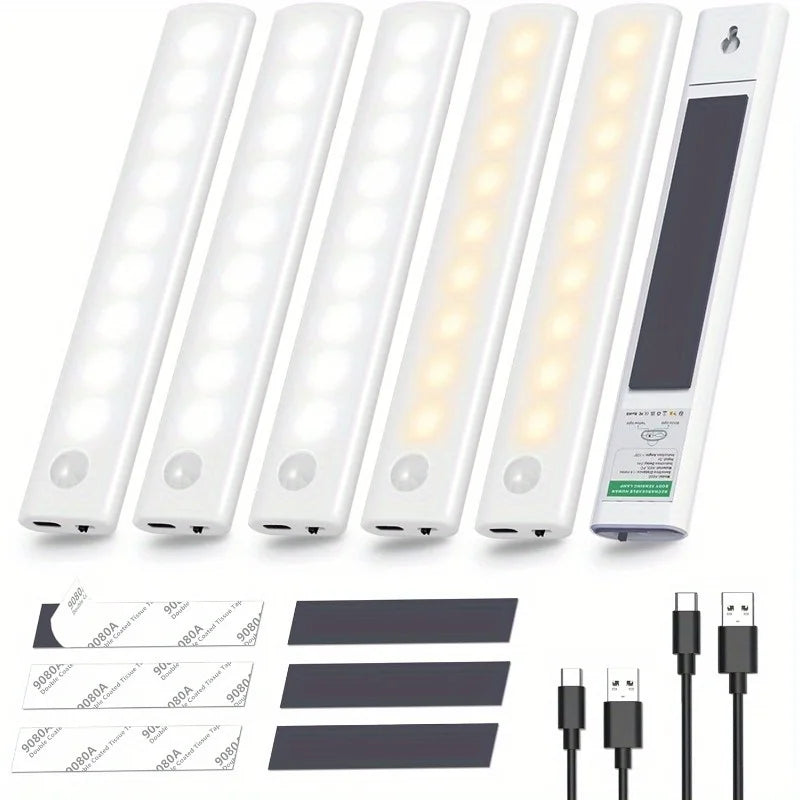 Under Cabinet Lights