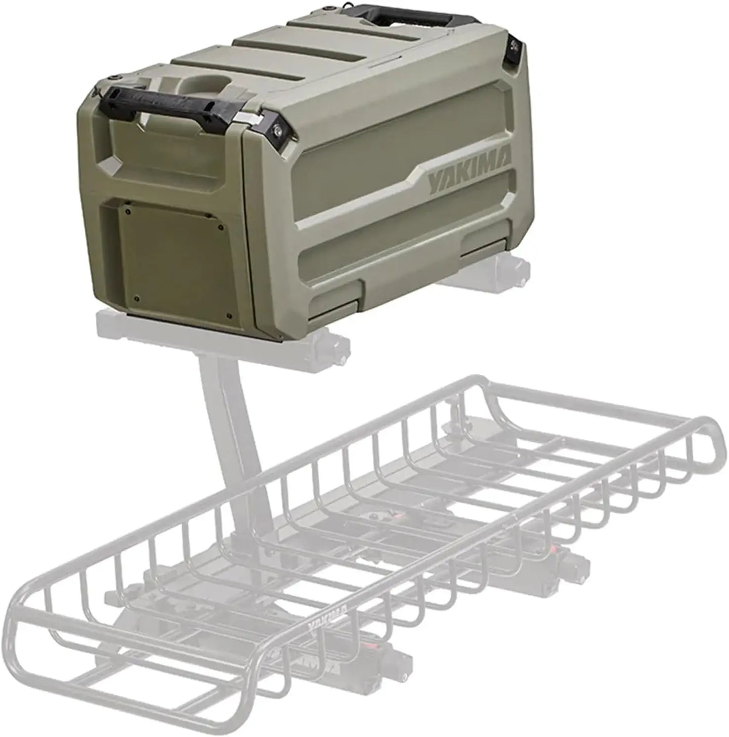 Ultimate Outdoor Camp Kitchen Workstation