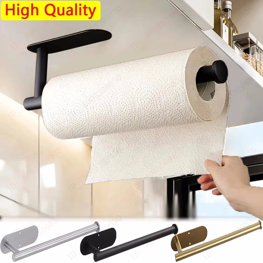 Paper Towel Holders