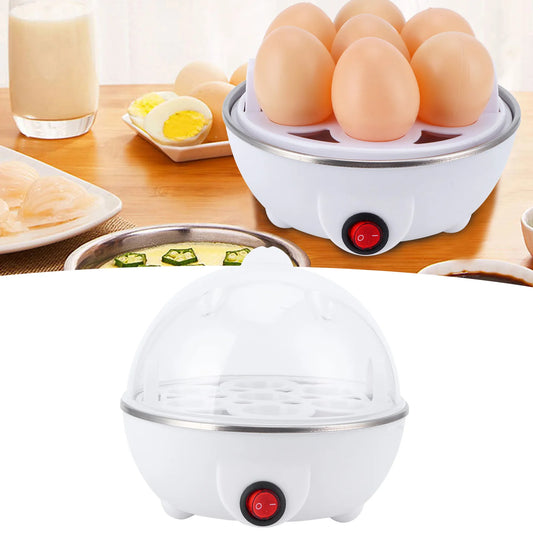 Electric Eggs Boiler