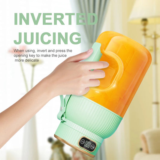 1000ML Portable Juicer Blender