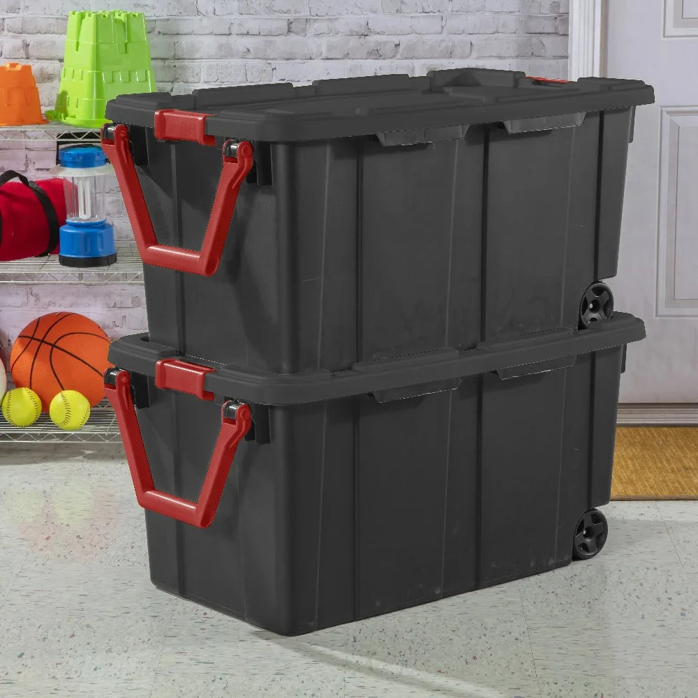 Sterilite Extra Large Storage Bin
